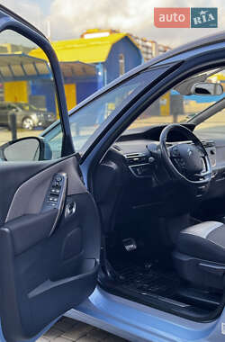 Мінівен Citroen Grand C4 Picasso 2015 в 