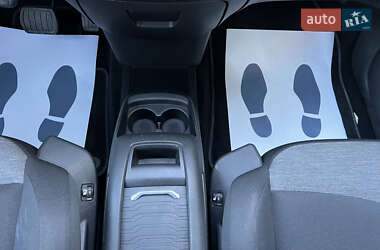 Минивэн Citroen Grand C4 Picasso 2019 в 