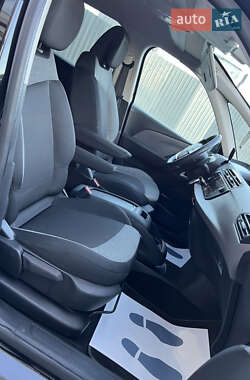Минивэн Citroen Grand C4 Picasso 2019 в 