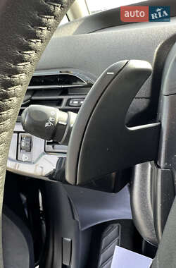 Минивэн Citroen Grand C4 Picasso 2019 в 