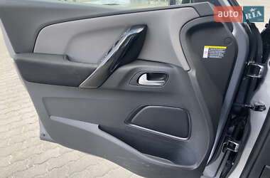 Мінівен Citroen Grand C4 Picasso 2017 в 