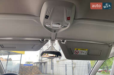 Мінівен Citroen Grand C4 Picasso 2017 в 