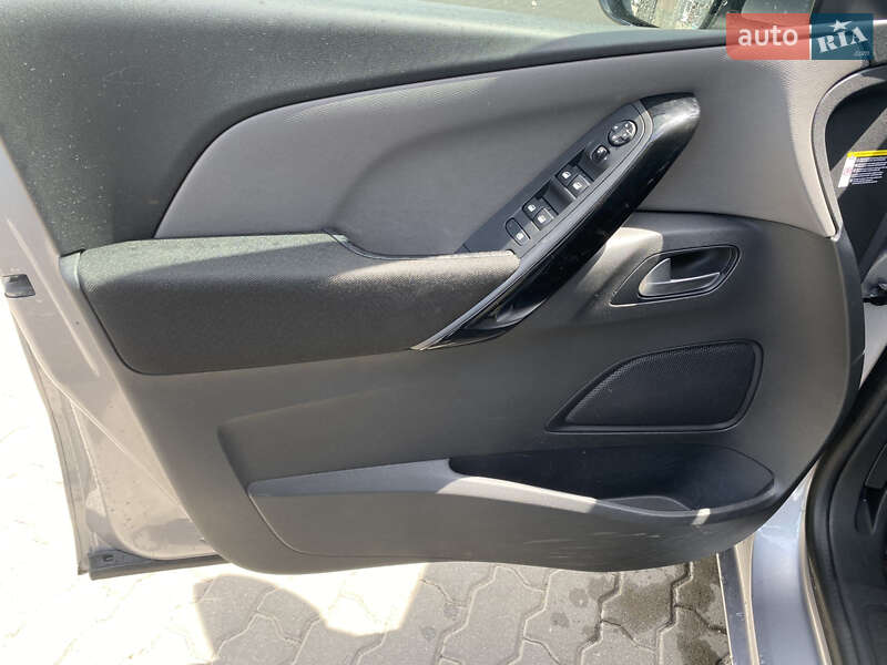 Минивэн Citroen Grand C4 Picasso 2017 в Луцке