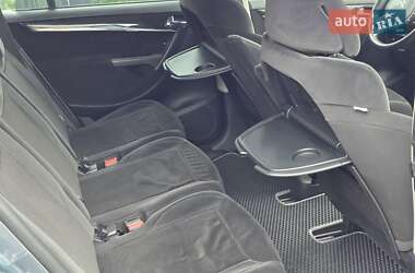 Минивэн Citroen Grand C4 Picasso 2009 в 