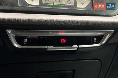 Мінівен Citroen Grand C4 Picasso 2015 в 