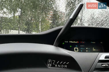 Мінівен Citroen Grand C4 Picasso 2015 в 