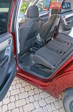Мінівен Citroen Grand C4 Picasso 2009 в 