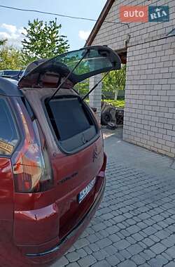Мінівен Citroen Grand C4 Picasso 2009 в 