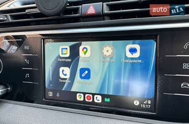 Минивэн Citroen Grand C4 Picasso 2017 в 