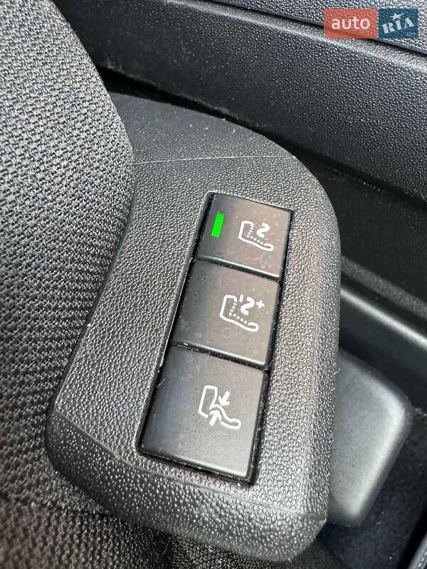 Минивэн Citroen Grand C4 Picasso 2017 в Львове