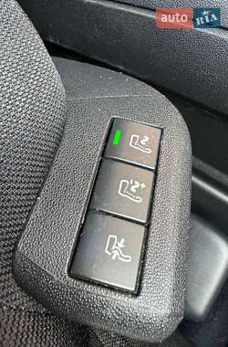 Минивэн Citroen Grand C4 Picasso 2017 в 