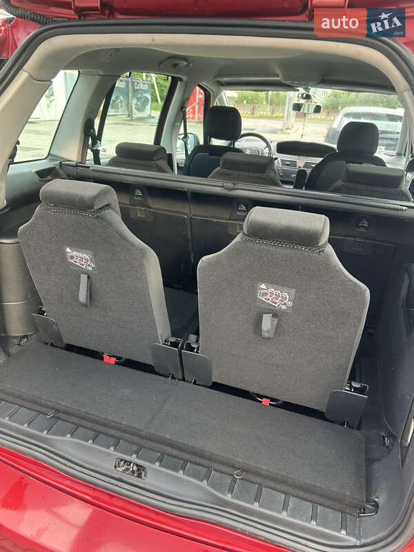 Минивэн Citroen Grand C4 Picasso 2008 в Стрые