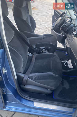 Минивэн Citroen Grand C4 Picasso 2010 в 