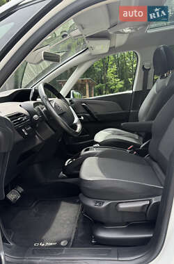 Мінівен Citroen Grand C4 Picasso 2018 в 