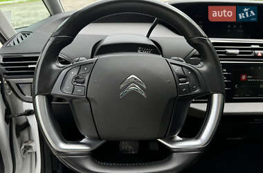 Мінівен Citroen Grand C4 Picasso 2018 в 