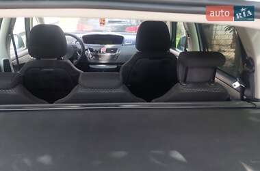 Мінівен Citroen Grand C4 Picasso 2010 в 