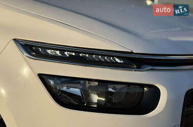 Мінівен Citroen Grand C4 Picasso 2019 в 