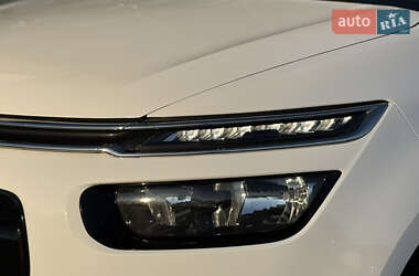 Мінівен Citroen Grand C4 Picasso 2019 в 