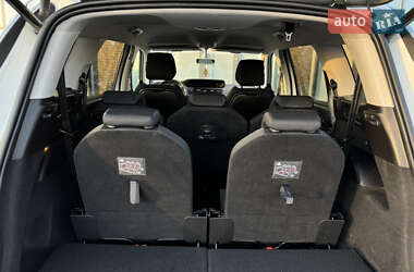 Мінівен Citroen Grand C4 Picasso 2019 в 