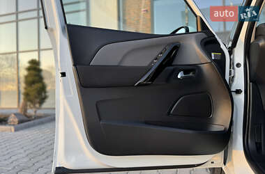 Мінівен Citroen Grand C4 Picasso 2019 в 