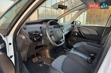 Мінівен Citroen Grand C4 Picasso 2019 в 