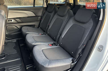 Мінівен Citroen Grand C4 Picasso 2019 в 