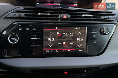 Мінівен Citroen Grand C4 Picasso 2019 в 