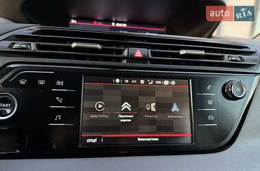 Мінівен Citroen Grand C4 Picasso 2019 в 