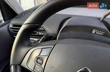 Мінівен Citroen Grand C4 Picasso 2019 в 