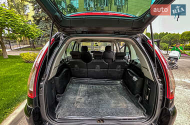 Минивэн Citroen Grand C4 Picasso 2007 в 