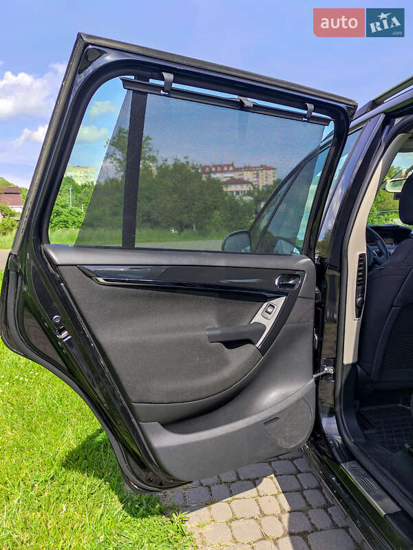 Минивэн Citroen Grand C4 Picasso 2011 в Львове