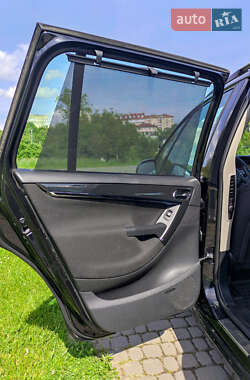 Мінівен Citroen Grand C4 Picasso 2011 в 