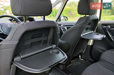 Мінівен Citroen Grand C4 Picasso 2011 в 