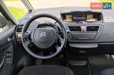 Мінівен Citroen Grand C4 Picasso 2011 в 