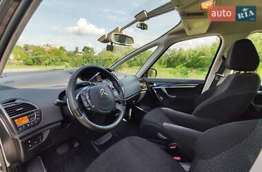 Мінівен Citroen Grand C4 Picasso 2011 в 