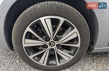 Минивэн Citroen Grand C4 Picasso 2018 в 
