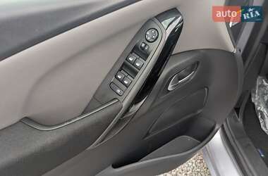 Минивэн Citroen Grand C4 Picasso 2018 в 