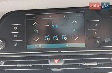 Минивэн Citroen Grand C4 Picasso 2018 в 