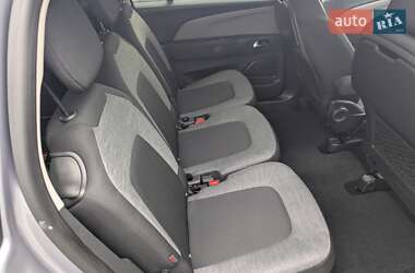 Минивэн Citroen Grand C4 Picasso 2018 в 