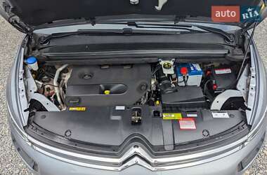 Минивэн Citroen Grand C4 Picasso 2018 в 