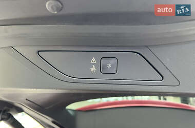 Минивэн Citroen Grand C4 Picasso 2017 в 