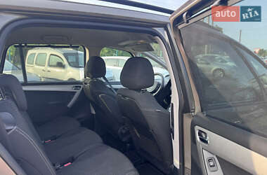 Минивэн Citroen Grand C4 Picasso 2012 в 
