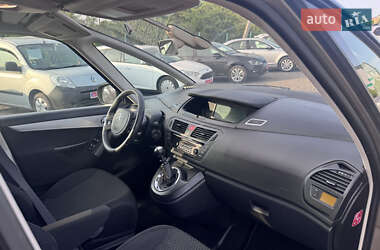Минивэн Citroen Grand C4 Picasso 2012 в 