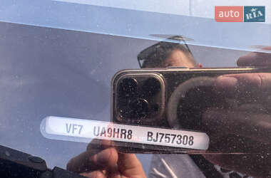 Минивэн Citroen Grand C4 Picasso 2012 в 