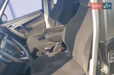 Минивэн Citroen Grand C4 Picasso 2007 в 
