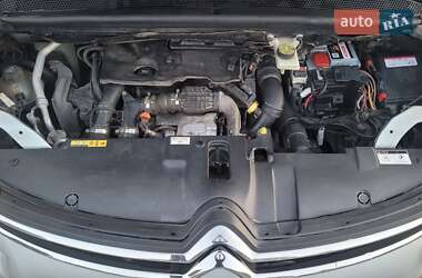 Минивэн Citroen Grand C4 Picasso 2014 в 