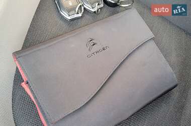 Минивэн Citroen Grand C4 Picasso 2014 в 