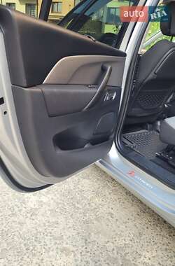 Минивэн Citroen Grand C4 Picasso 2014 в 