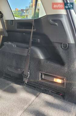 Минивэн Citroen Grand C4 Picasso 2014 в 