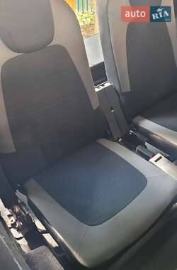 Минивэн Citroen Grand C4 Picasso 2014 в 